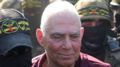 'Darkness, Broken Glasses, And A Tiny Cell': Freed After Months In ...