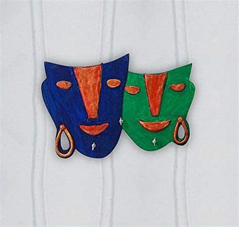 999Store Wall Mounted Beautiful Indian Gifts Indian Art Painting ...