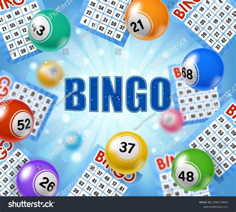 Bingo Balls Wallpaper