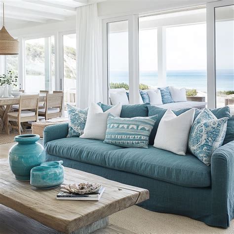 Turquoise Living Room Ideas Jazz Up Your Decor With Pops Of Turquoise