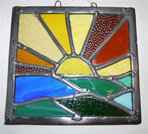 Does Stained Glass Have Lead