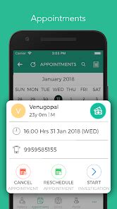EHNOTE Doc - For Doctors – Apps on Google Play