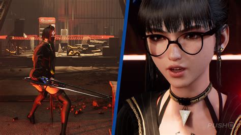 Stellar Blade: All Camp Locations | Push Square