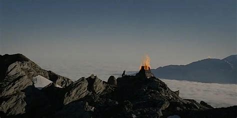 The Beacons Are Lit: A Competitive MESBG Event, Bristol Gaming ...