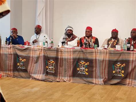 A.P.U. Germany — Friends & Community