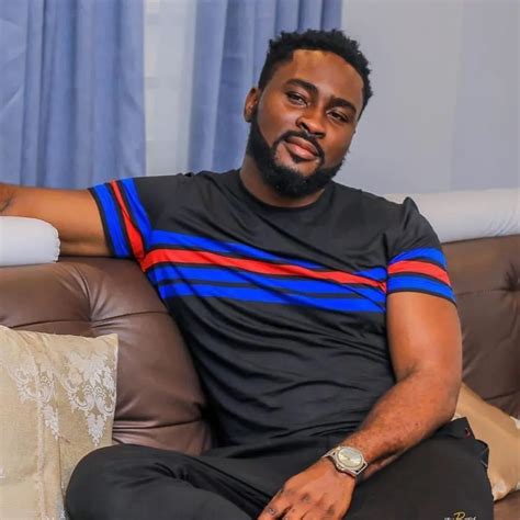 Nigerians are not ready for a reality TV show - BBNaija star,  Pere hits back at comments that trailed clips of BBNaija 2025 housemates Isabella and Kayikunmi making out