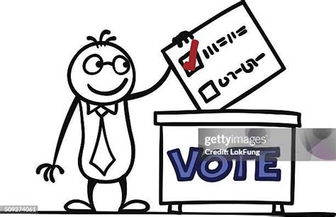 Voting Drawing 的图像结果