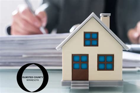 Understanding proposed property taxes for 2023 | Olmsted County, MN