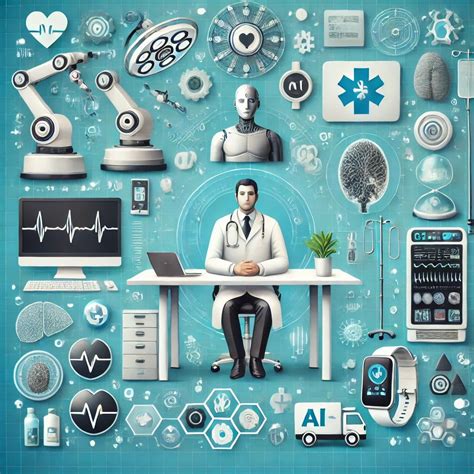 Cómo las tecnologías modernas están cambiando la medicina - MedClinics
