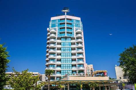 GRAND HOTEL SUNNY BEACH - Hotel Reviews, Photos, Rate Comparison ...
