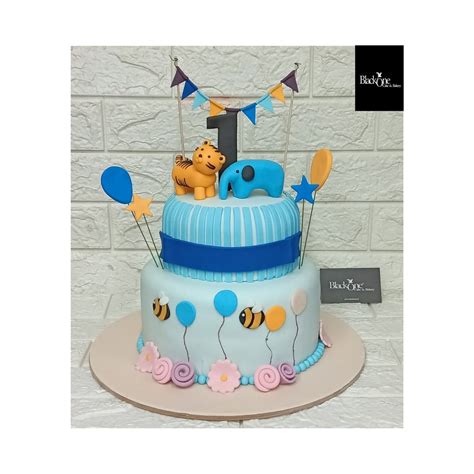 Blackone - Cakes and Bakery