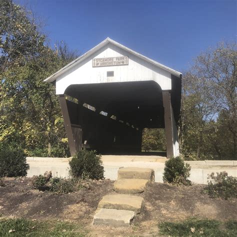 SYCAMORE CREEK PARK (2025) All You Need to Know BEFORE You Go (with ...