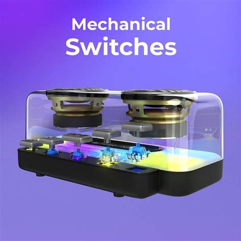 Zebronics Music Bomb 20 Wireless Portable Speaker