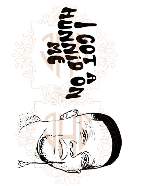 Lil Boosie Drawing