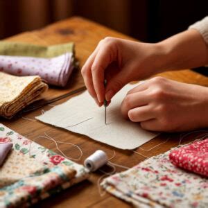 Tutorials Hand Sewing Stitches 的图像结果