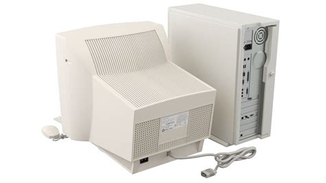 Image result for Retro PC 3D Model