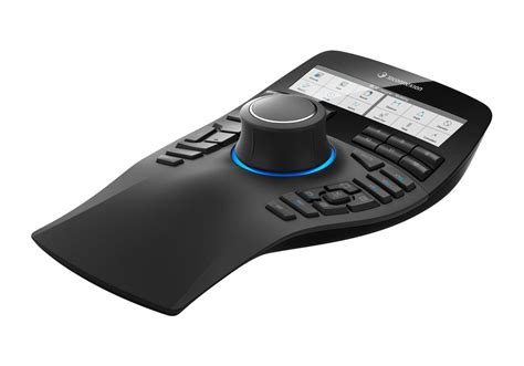 How to Connect Space Mouse to SolidWorks 的图像结果