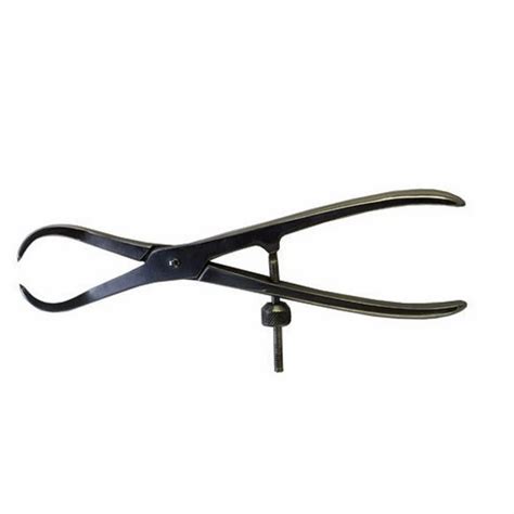 Bone Holding Forceps - Pointed Reduction Forceps Manufacturer from New ...