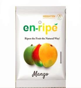 en ripe Ethylene Ripener Powder (All Fruits), For A Safe Fruit Ripener ...
