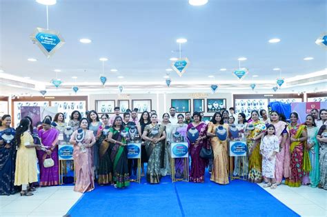 Joyalukkas ‘Brilliance Diamond Jewellery Show’ in A.S. Rao Nagar from ...