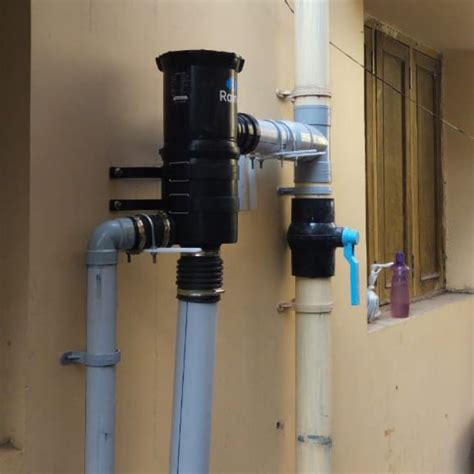 chhata odisha - rooftop rainwater harvesting ("CHHATA")