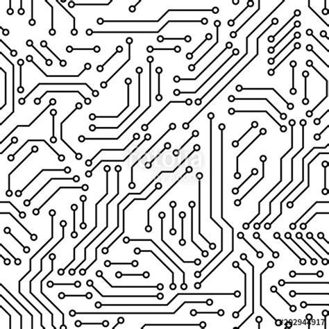 Technology Pattern Vector HD 的图像结果