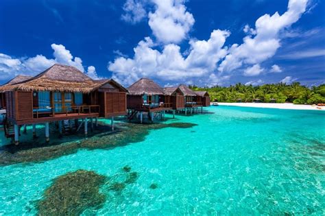 Hulhumale Beach Maldives: Perfect Insights On Youth Island!