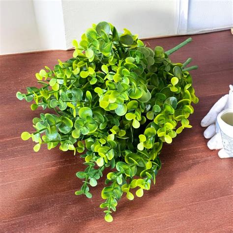 Artificial Flowers, Artificial Plant, Artificial Flower Bunch for home ...