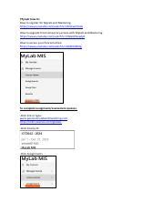 Image result for Buy Access Code for MyLab