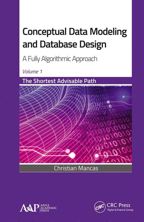 Buy Conceptual Data Modeling and Database Design: A Fully Algorithmic ...