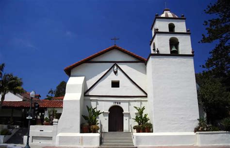 Mission San Buenaventura | LA Catholics