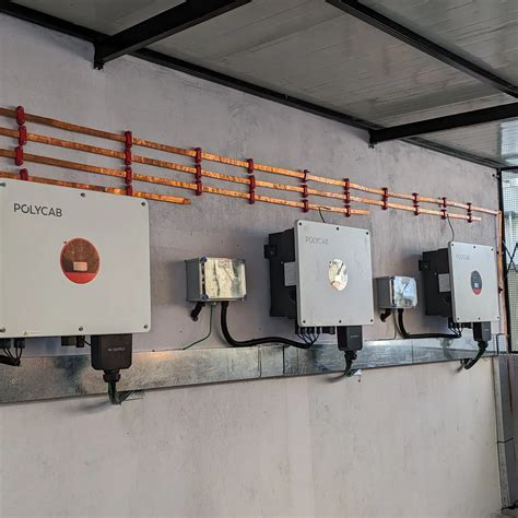 Buy 100 kWh Solar On-Grid System online at best price | Solar Rooftop ...