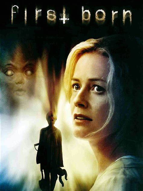 Image result for First Born Cast