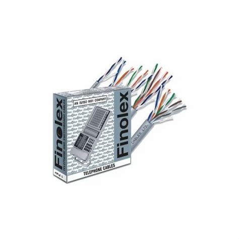 LAN Cables - Digilink Cat 6 Cables Wholesale Trader from Jaipur
