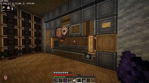 Create Sequenced Assembly Line Minecraft 的图像结果