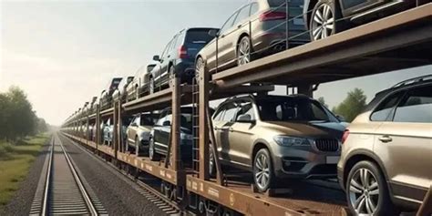 India’s First Car Ferry Train to Link Maharashtra and Goa