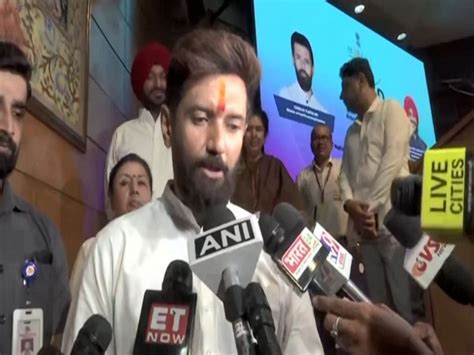 Union Minister Paswan praises PM Modi on inauguration of Nalanda ...