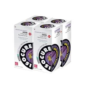 Essen - Isocure Liquid Collagen Drink for Healthy Joints, Muscles,Skin ...