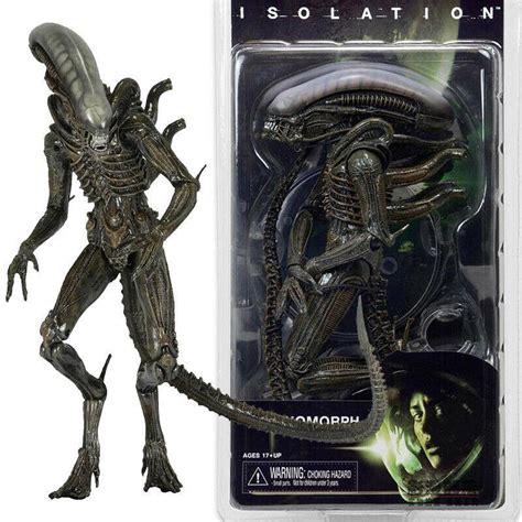 Image result for Alien Isolation Figure
