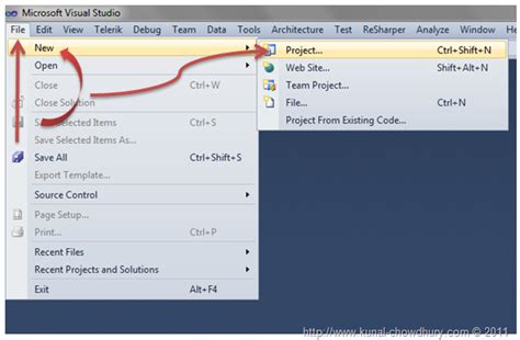 Image result for Silverlight Project Tutorial