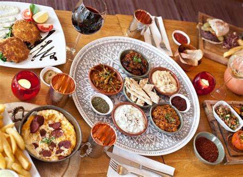 OKKA CAFE & RESTAURANT, Harpenden - Menu, Prices & Restaurant Reviews ...