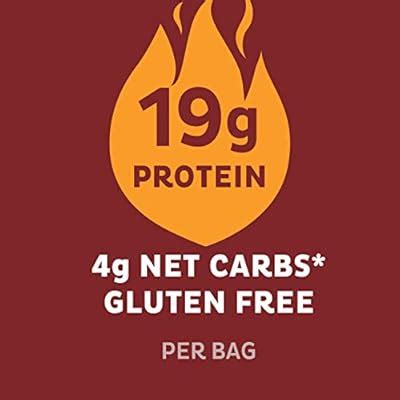 Quest Nutrition Protein Chips, Nacho Cheese, Cheddar India | Ubuy