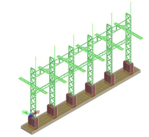 Image result for Staad Foundation Design Tutorial