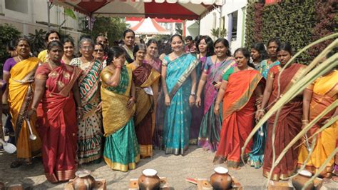 Idhu Enga Area Pongal | San Academy Group Of Schools