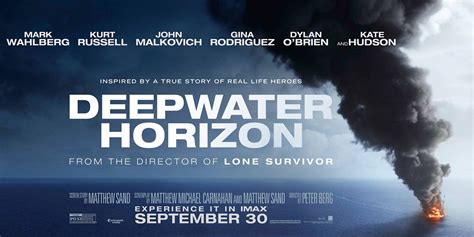 Deepwater Horizon - Full Cast & Crew - TV Guide
