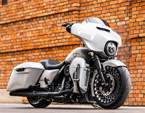 Image result for Bagger Build
