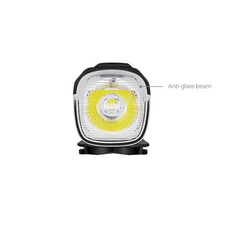 Magicshine Allty 800 V2.0 Front Light (Black) – BUMSONTHESADDLE