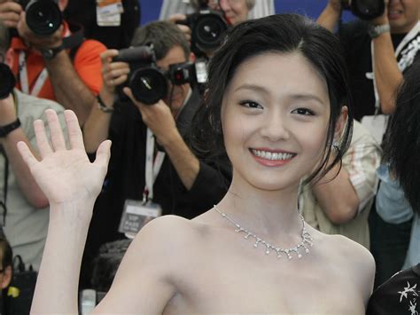 Barbie Hsu marrying her old flame lights up social media in China – the ...