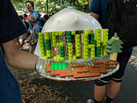 Usdan Summer Camp for the Arts