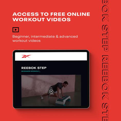 Image result for Reebok Step Workout